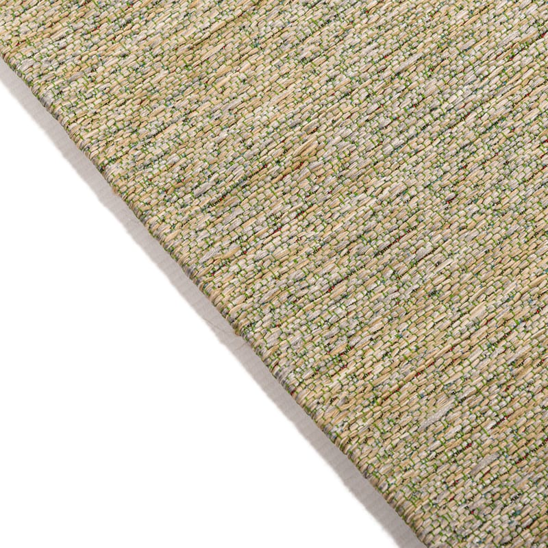 Barra 53 - Outdoor vloerkleed in oriental outdoor green