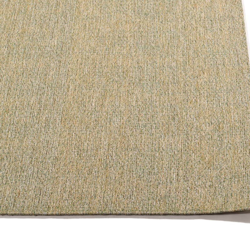Barra 53 - Outdoor vloerkleed in oriental outdoor green