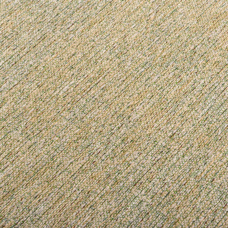 Barra 53 - Outdoor vloerkleed in oriental outdoor green