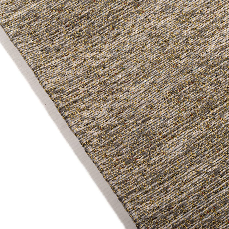 Barra 23 - Outdoor vloerkleed in nature grey