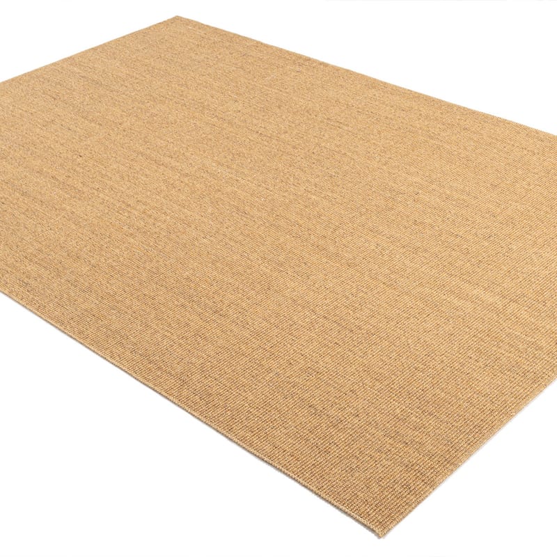 Premium 14 - Prachtig sisal vloerkleed, blind afgewerkt