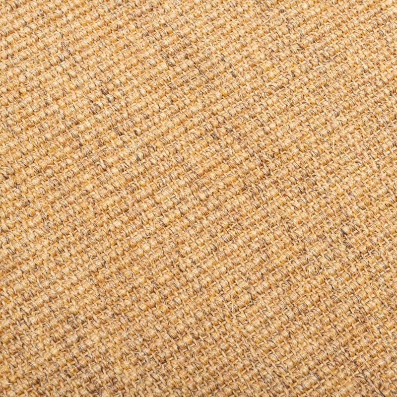 Premium 14 - Prachtig sisal vloerkleed, blind afgewerkt