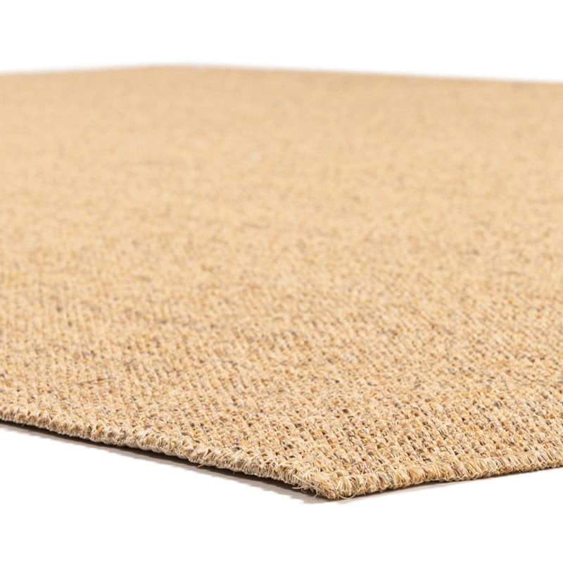 Premium 14 - Prachtig sisal vloerkleed, blind afgewerkt