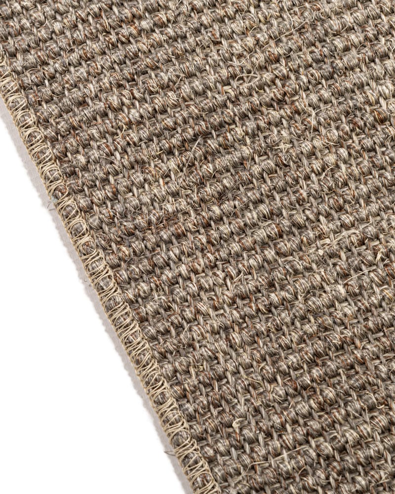 Floorpassion Premium 22 - Rond sisal vloerkleed