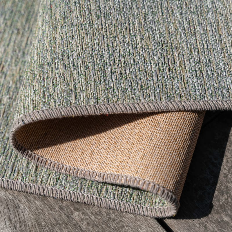 Barra 53 - Outdoor vloerkleed in oriental outdoor green