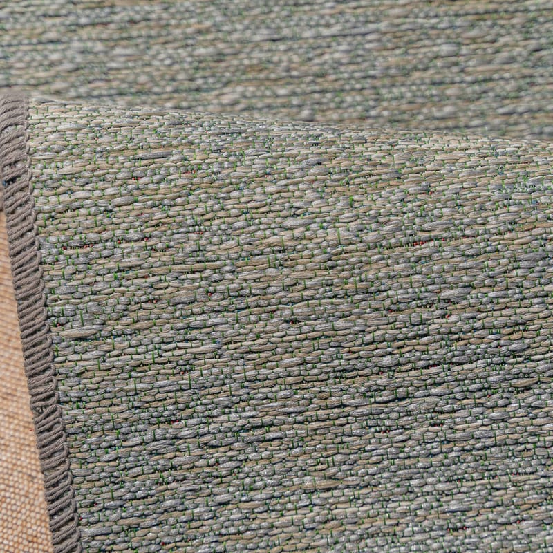 Barra 53 - Outdoor vloerkleed in oriental outdoor green