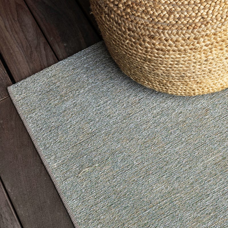 Barra 53 - Outdoor vloerkleed in oriental outdoor green