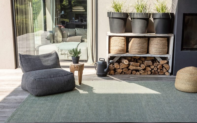 Barra 53 - Buiten vloerkleed