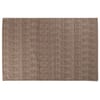 Floorpassion Barra 23 - Outdoor vloerkleed in nature grey Floorpassion Barra 23 - Outdoor vloerkleed in nature grey