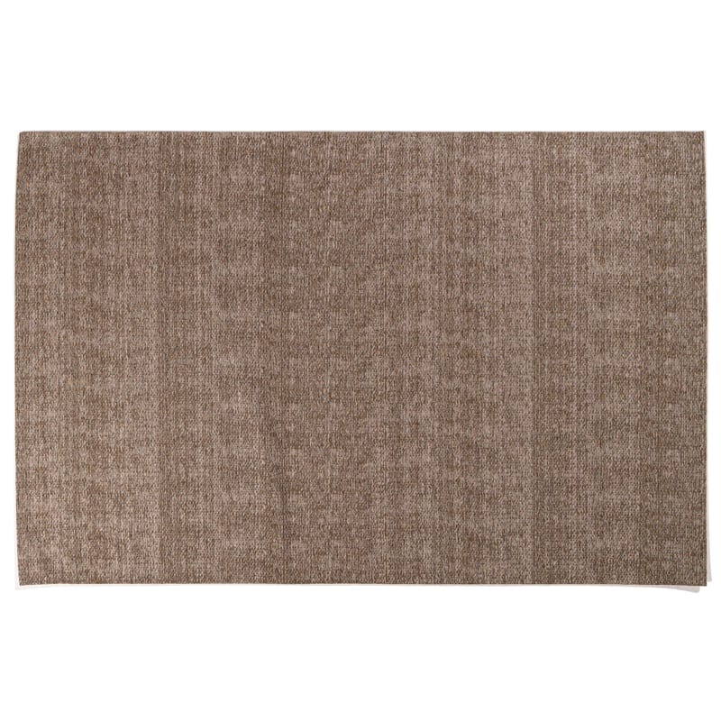 Barra 23 - Outdoor vloerkleed in nature grey
