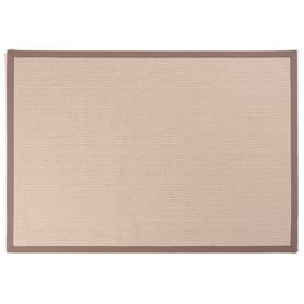 Floorpassion Buitenkleed - Taupe - Botanique 13