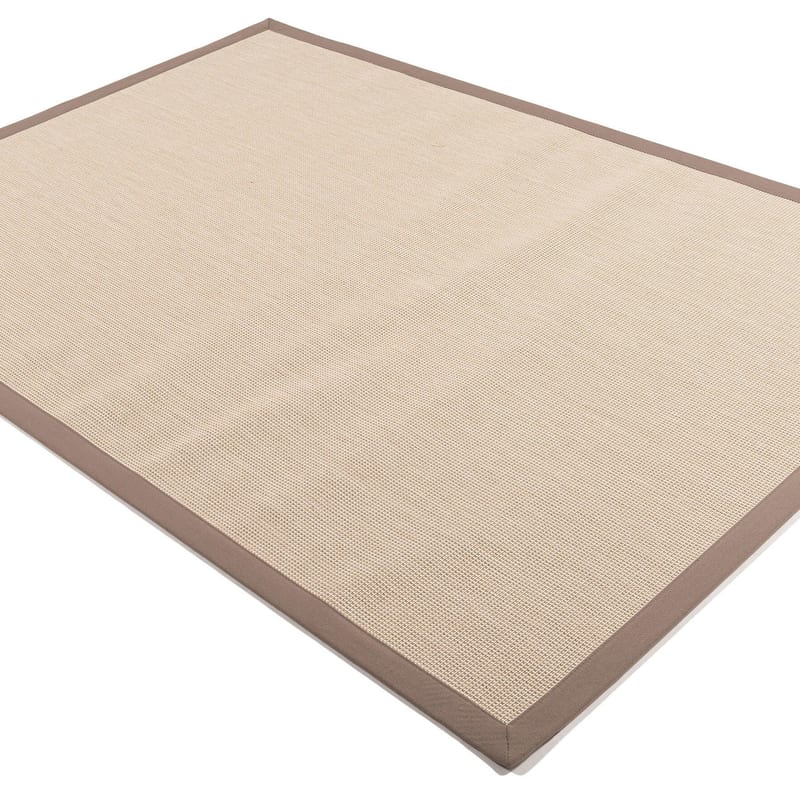 Outdoor vloerkleed Botanique - Taupe