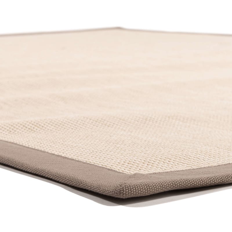 Outdoor vloerkleed Botanique - Taupe