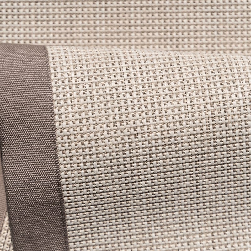 Outdoor vloerkleed Botanique - Taupe