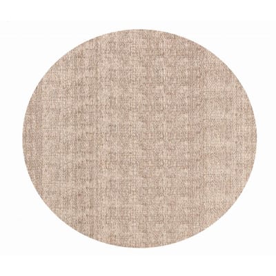 Floorpassion Barra 12 - Rond Outdoor vloerkleed