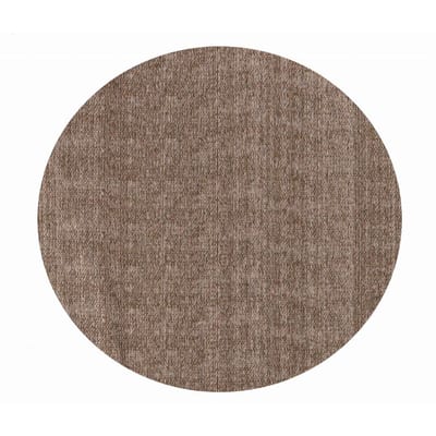 Floorpassion Barra 23 - Rond Outdoor vloerkleed