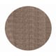 Barra 23 - Rond Outdoor vloerkleed