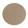 Floorpassion Barra 53 - Rond Outdoor vloerkleed in oriental outdoor green Floorpassion Barra 53 - Rond Outdoor vloerkleed in oriental outdoor green