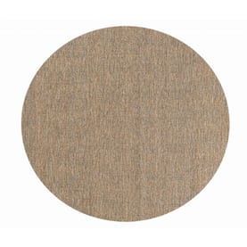 Floorpassion Barra 53 - Rond Outdoor vloerkleed