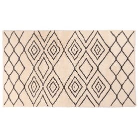 Floorpassion Reva 12 - Luxe wollen vloerkleed met patroon Floorpassion Reva 12 - Luxe wollen vloerkleed met patroon