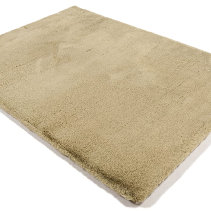 Hampton Sage Green 53 - Premium zacht hoogpolig vloerkleed 