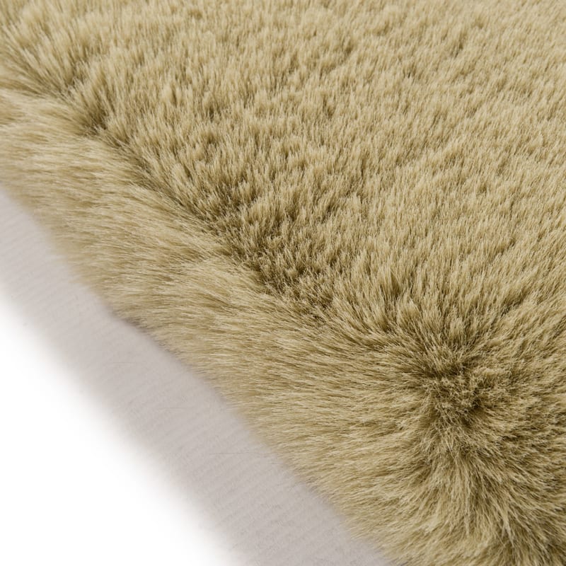 Hampton Sage Green 53 - Premium zacht hoogpolig vloerkleed 