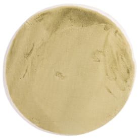 Fred van Leer Hampton Sage Green 53 - Rond hoogpolig vloerkleed Fred van Leer Hampton Sage Green 53 - Rond hoogpolig vloerkleed