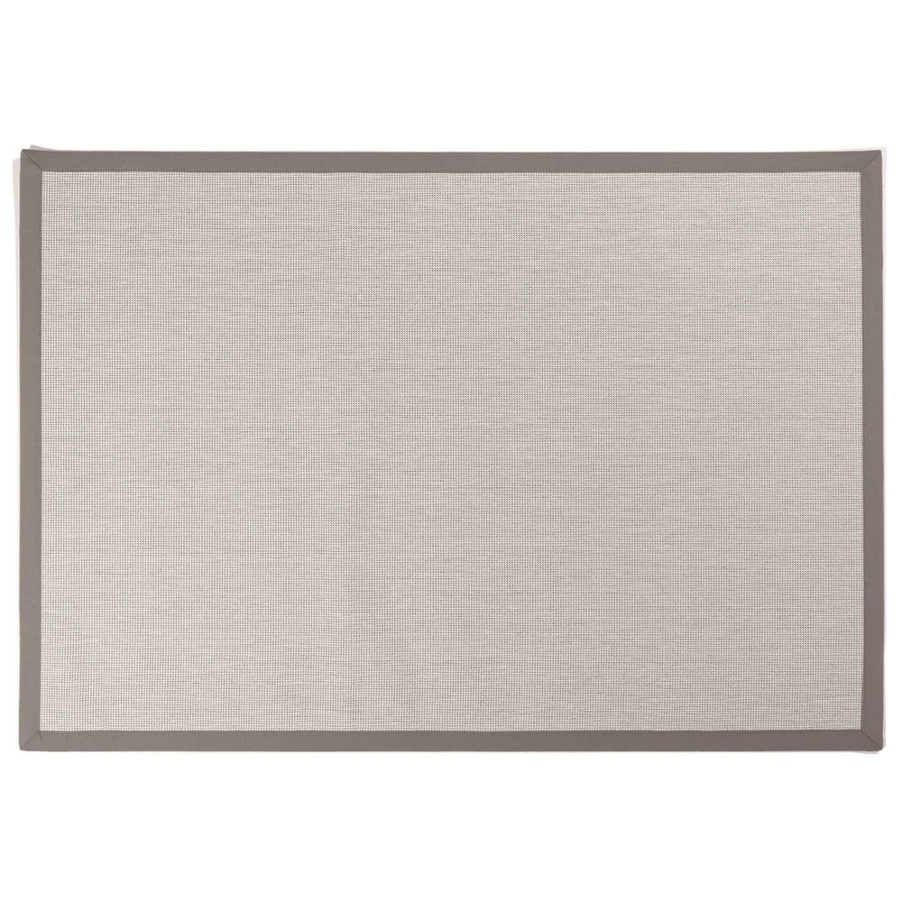 Outdoor vloerkleed Botanique - Natural Grey