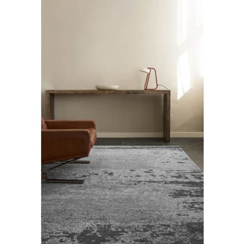Mart Visser Vloerkleed Cendre 21 - Soft Grey