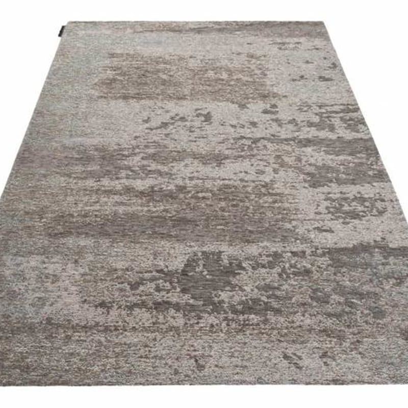 Mart Visser Vloerkleed Cendre 21 - Soft Grey