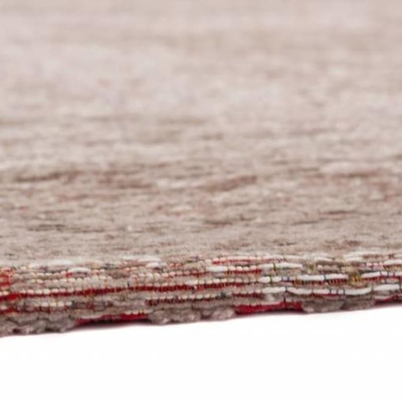 Mart Visser Vloerkleed Cendre 44 - Coral Red