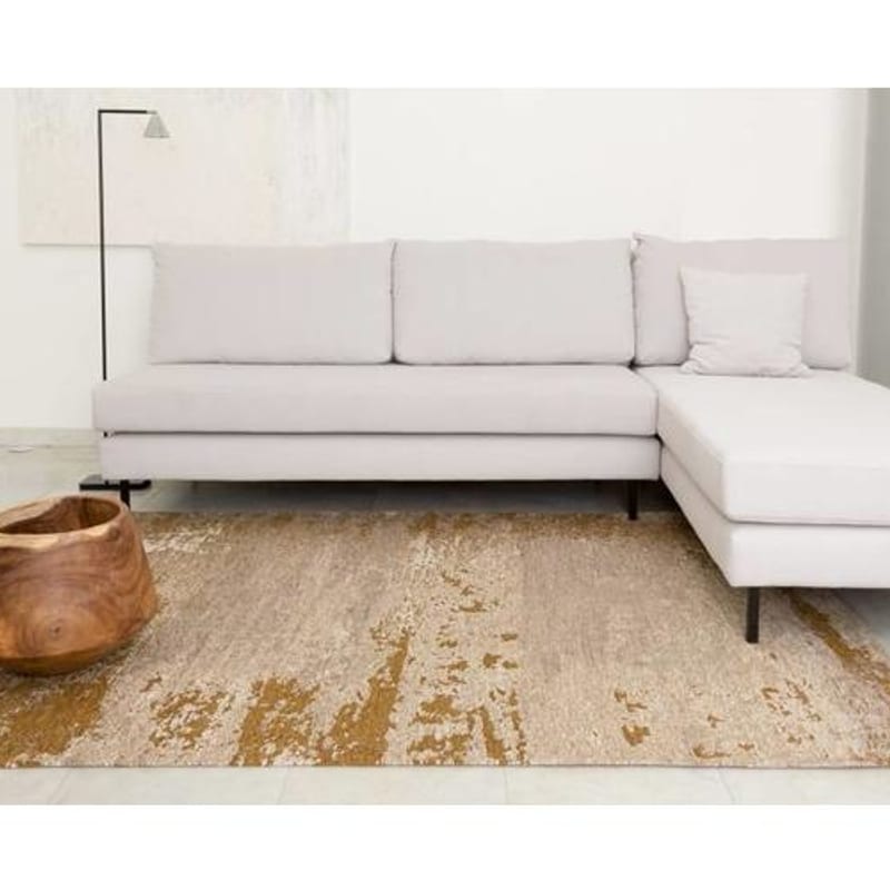 Mart Visser Vloerkleed Cendre 58 - Vintage Forest