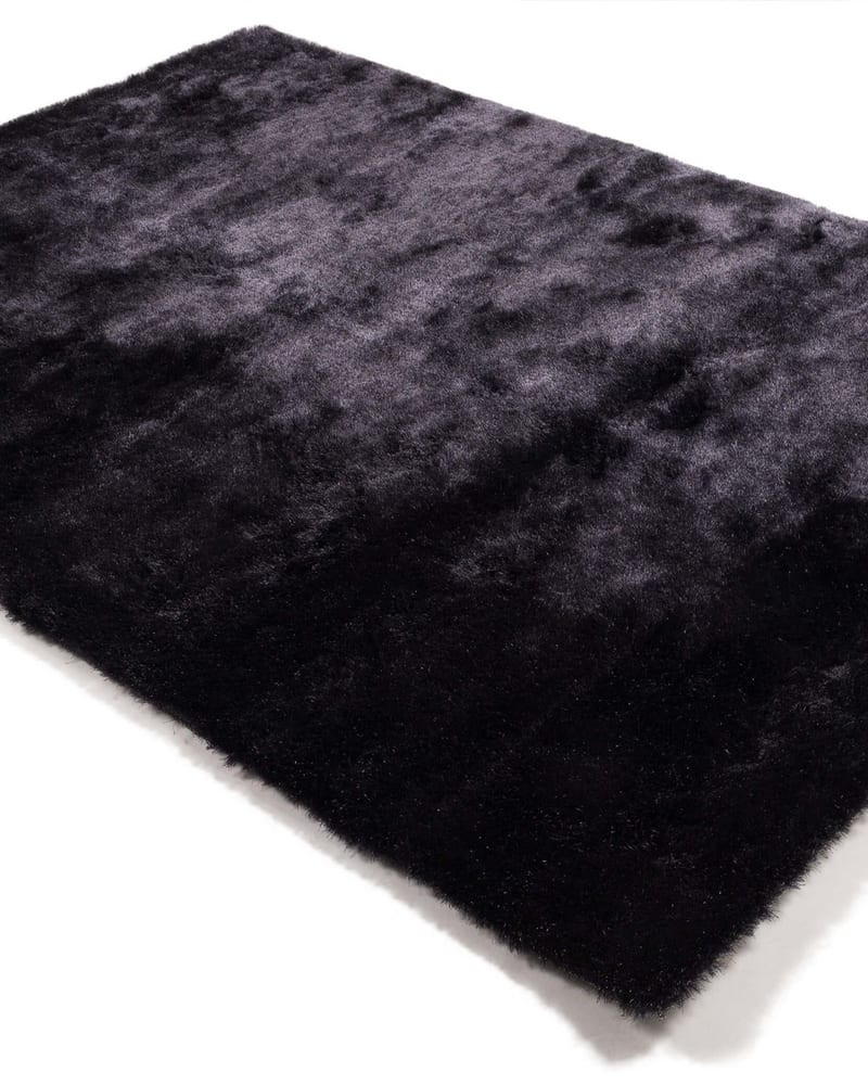 Floorpassion Reef 39 - Fluweel vloerkleed in Midnightblue