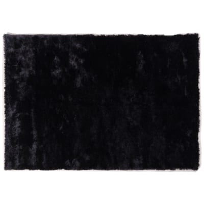 Floorpassion Reef 39 - Fluweel vloerkleed in Midnightblue