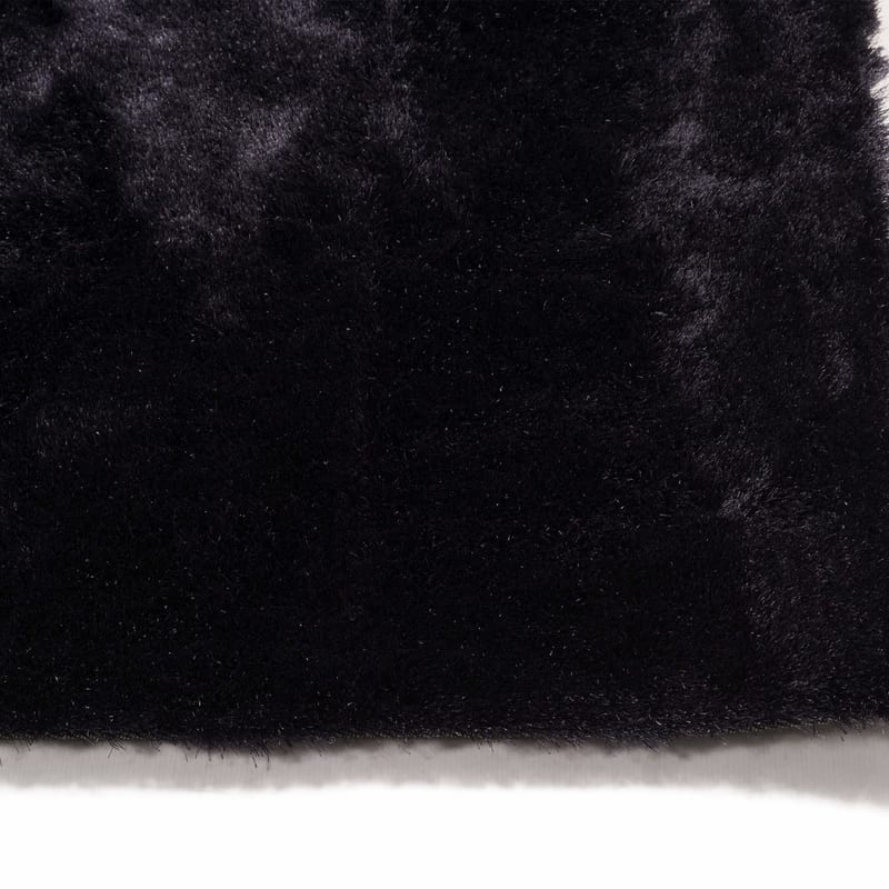Reef 39 - Fluweel vloerkleed in Midnightblue