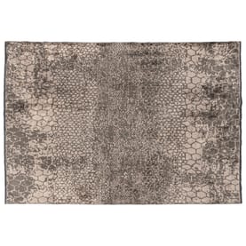 Floorpassion Velours slangenprint vloerkleed - Snake 23 Floorpassion Velours slangenprint vloerkleed - Snake 23