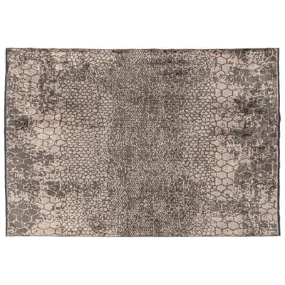 Floorpassion Velours slangenprint vloerkleed - Snake 23