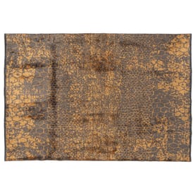 Floorpassion Velours slangenprint vloerkleed - Snake 62 Floorpassion Velours slangenprint vloerkleed - Snake 62