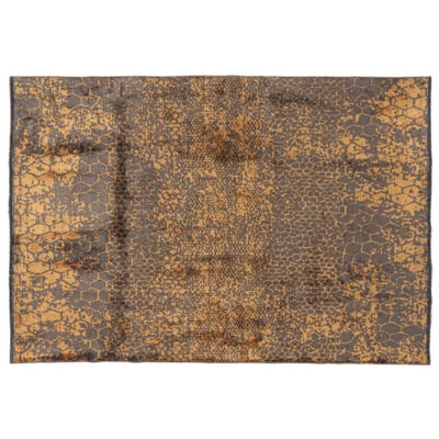 Floorpassion Velours slangenprint vloerkleed - Snake 62 Floorpassion Velours slangenprint vloerkleed - Snake 62
