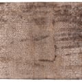 Velours slangenprint vloerkleed - Snake 16