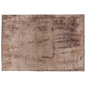 Floorpassion Velours slangenprint vloerkleed - Snake 16 Floorpassion Velours slangenprint vloerkleed - Snake 16