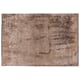 Velours slangenprint vloerkleed - Snake 16