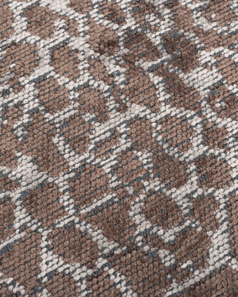 Floorpassion Velours slangenprint vloerkleed - Snake 18