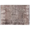 Floorpassion Velours slangenprint vloerkleed - Snake 18 Taupe Floorpassion Velours slangenprint vloerkleed - Snake 18 Taupe