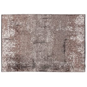 Floorpassion Velours slangenprint vloerkleed - Snake 18 Floorpassion Velours slangenprint vloerkleed - Snake 18