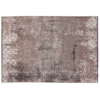 Floorpassion Velours slangenprint vloerkleed - Snake 18