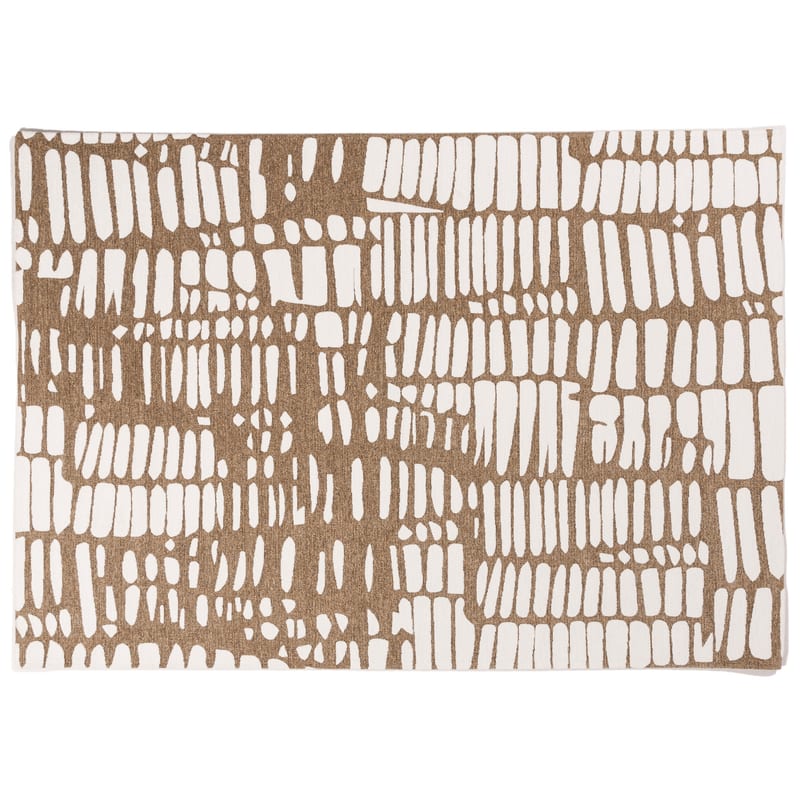 Mart Visser Vloerkleed ICXS 15 - Beige White