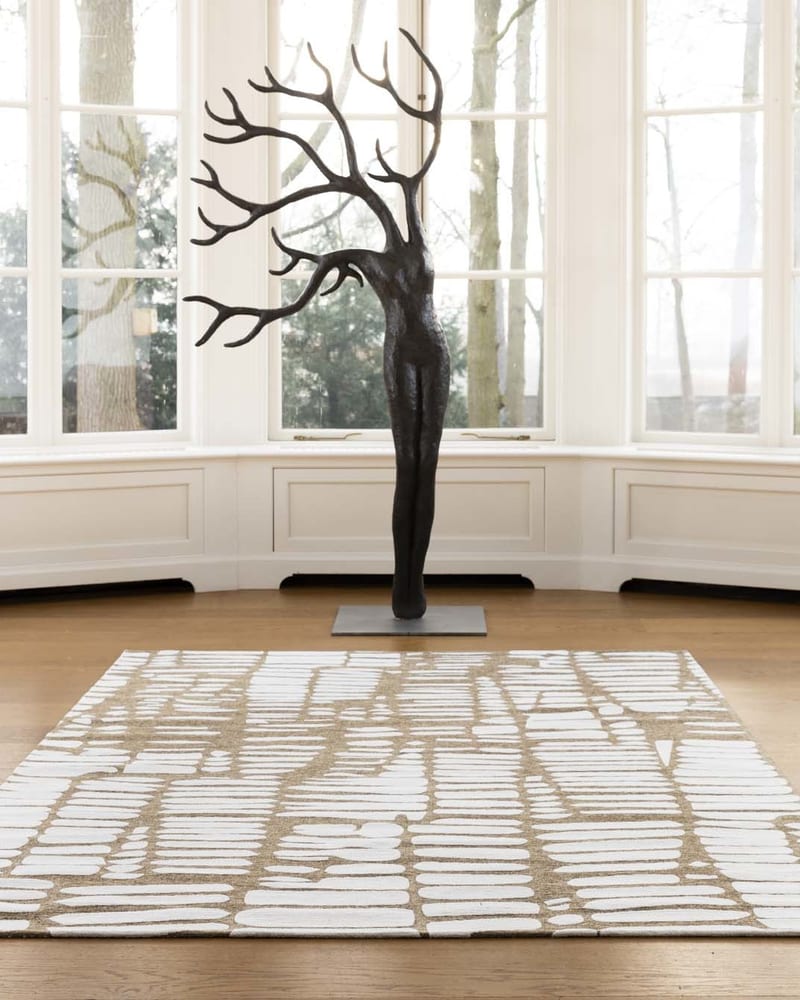 Mart Visser ICXS 15 - Beige White