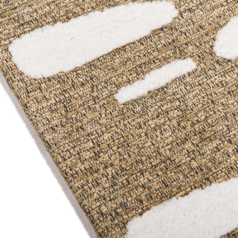 Mart Visser Vloerkleed ICXS 15 - Beige White
