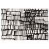 Mart Visser Mart Visser Vloerkleed ICXS 25 - Black White Mart Visser Mart Visser Vloerkleed ICXS 25 - Black White